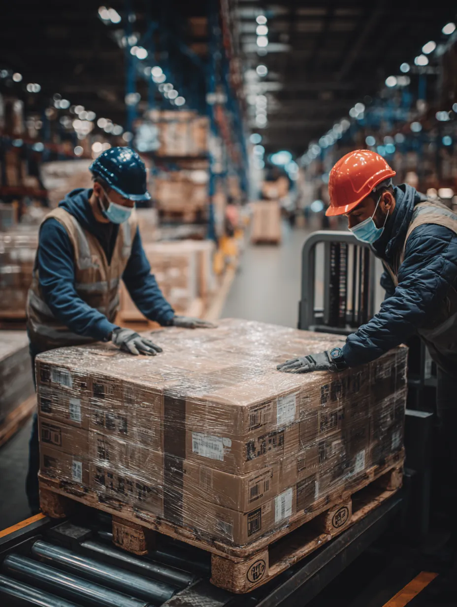 Email marketing for logistics companies by BrandHaul